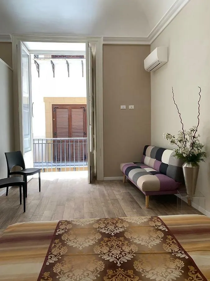 Keep Calm Villa Palermo Holiday home