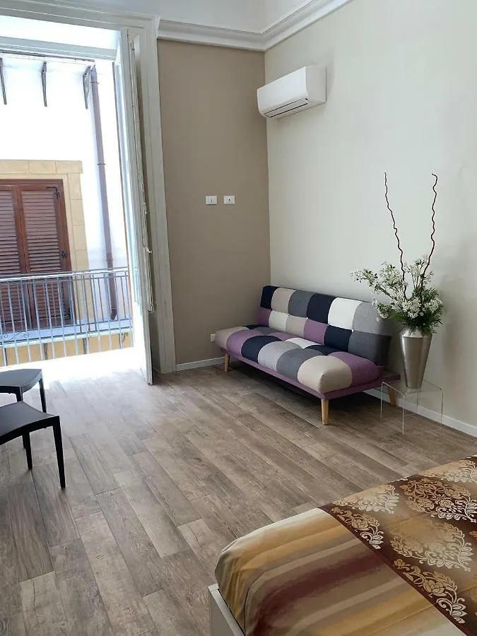 Holiday home Keep Calm Villa Palermo