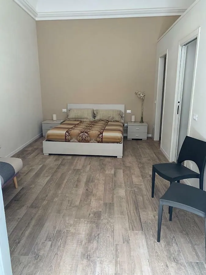 Holiday home Keep Calm Villa Palermo