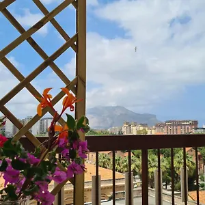 Alberira Apartamento
