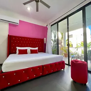  Apartment Marisol Mexico