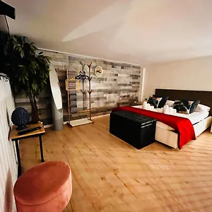 Loft Del Borgo Apartamento