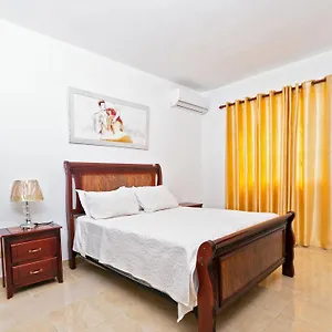  Apartment Zapata - Turisticos Dominican Republic