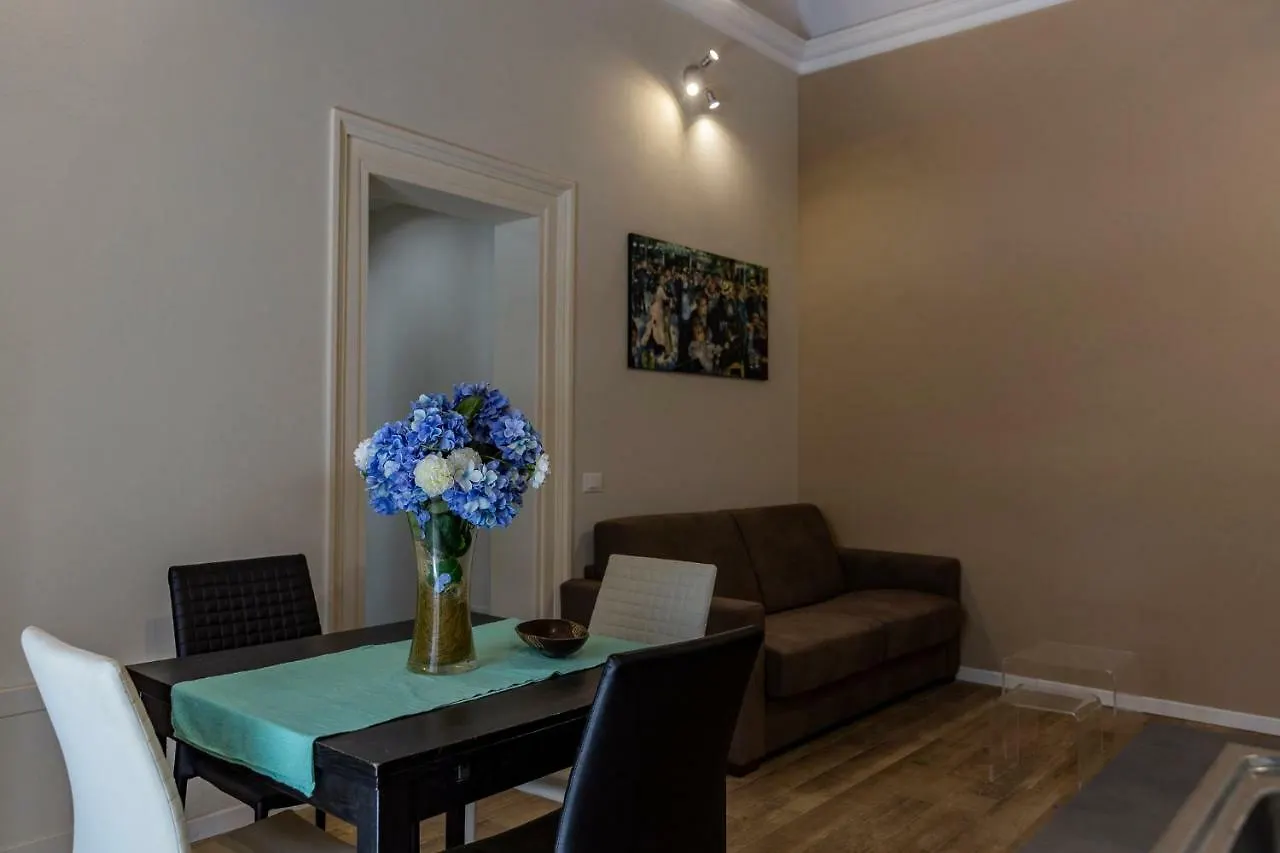 Holiday home Keep Calm Villa Palermo
