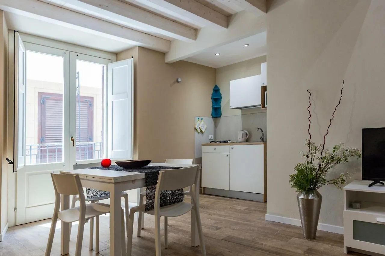 Holiday home Keep Calm Villa Palermo