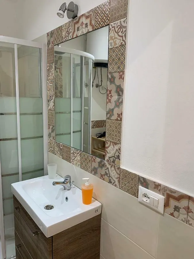 Holiday home Keep Calm Villa Palermo Italy